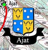Etape 2 : de AJAT à BARS