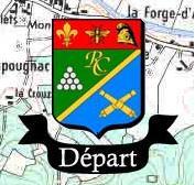Etape 1 : De Forge d'ANS à AJAT